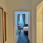 Frank 3* Baden-Baden