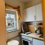 Frank Hotel apartamentowy Baden-Baden