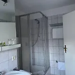 Hotel apartamentowy Frank Baden-Baden