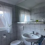 Hotel apartamentowy Frank