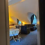 Apartahotel Frank 3*