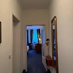 Frank Hotel apartamentowy Baden-Baden