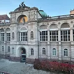 Frank Baden-Baden