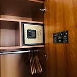 Frank Hotel apartamentowy