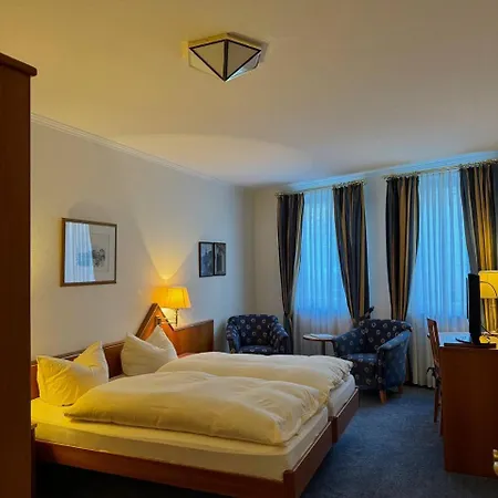 Frank 3* Baden-Baden