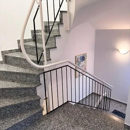 Aparthotel Frank Baden-Baden