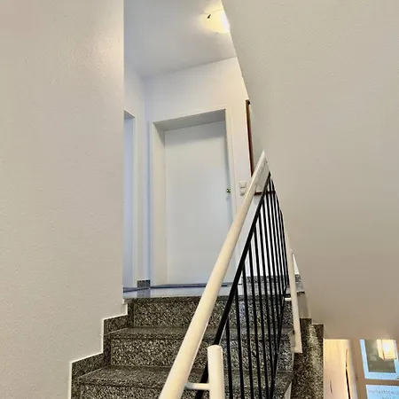 Aparthotel Frank Baden-Baden