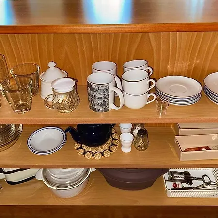 Frank アパートホテル バーデン＝バーデン