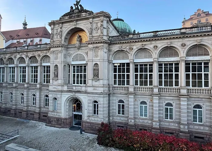 アパートホテル Frank 3*