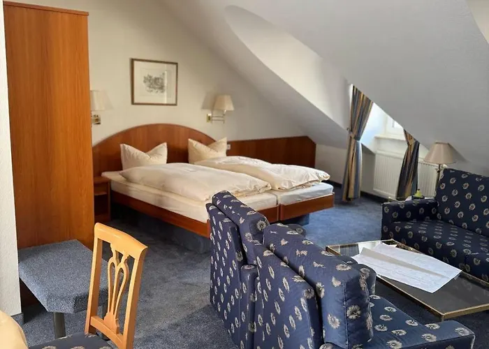 アパートホテル Frank