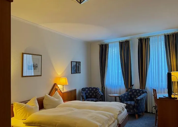 Frank 3* バーデン＝バーデン