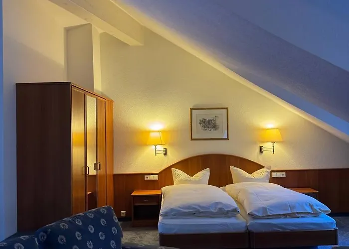 アパートホテル Frank