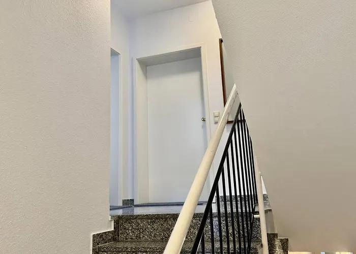 アパートホテル Frank バーデン＝バーデン