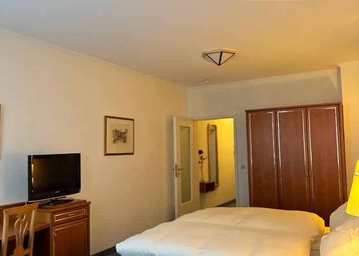 Frank 3* バーデン＝バーデン