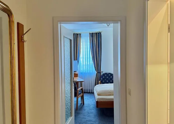 Frank 3* バーデン＝バーデン