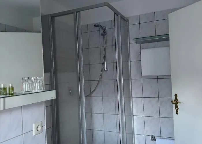 アパートホテル Frank バーデン＝バーデン