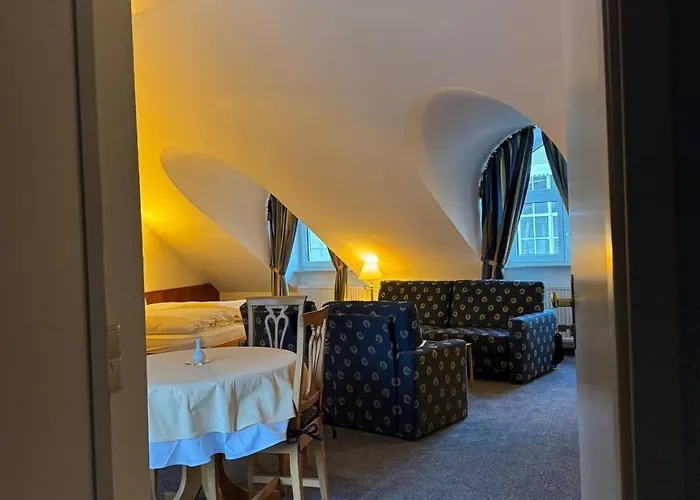 アパートホテル Frank 3*