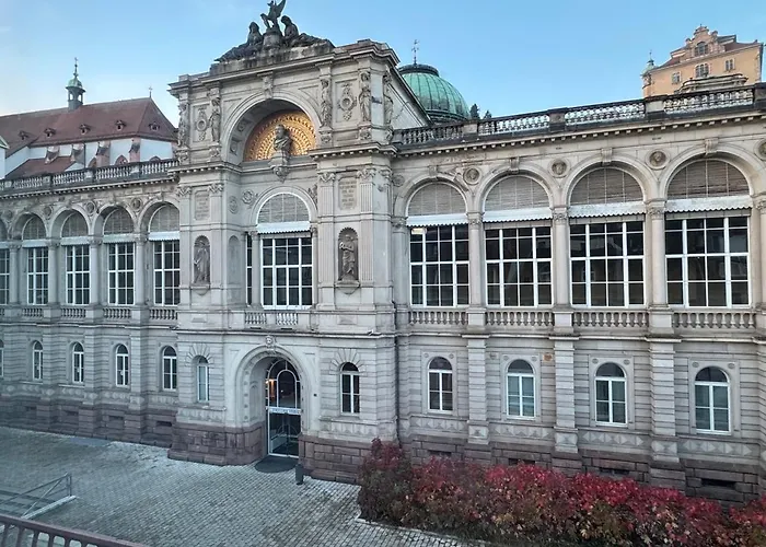 Frank バーデン＝バーデン